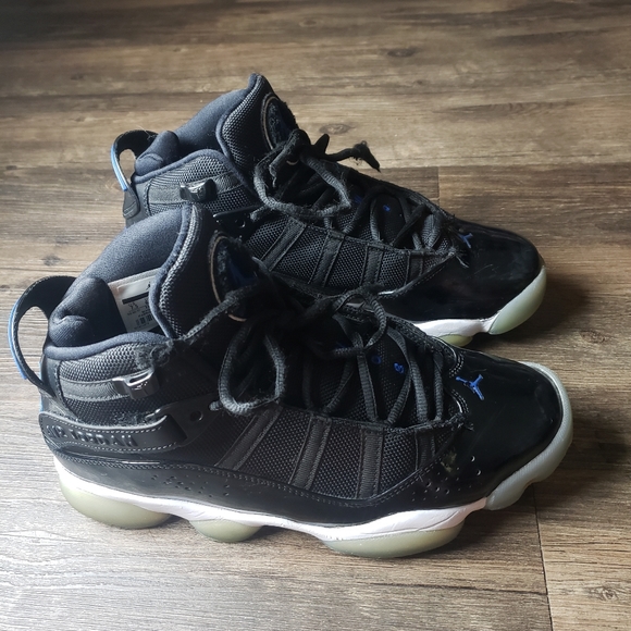 Jordan | Shoes | Jordans 6 Rings Space 